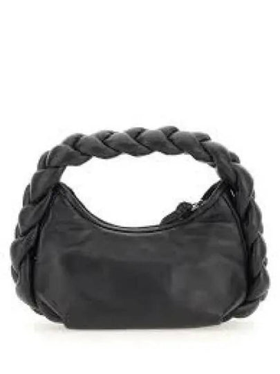 SP Padded Detail Shoulder Bag Black - HEREU - BALAAN 2