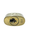 Women s Padlock Gold Plated 319 Key - LOUIS VUITTON - BALAAN 5