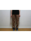 marc by tencel cargo pants - MARC JACOBS - BALAAN 5