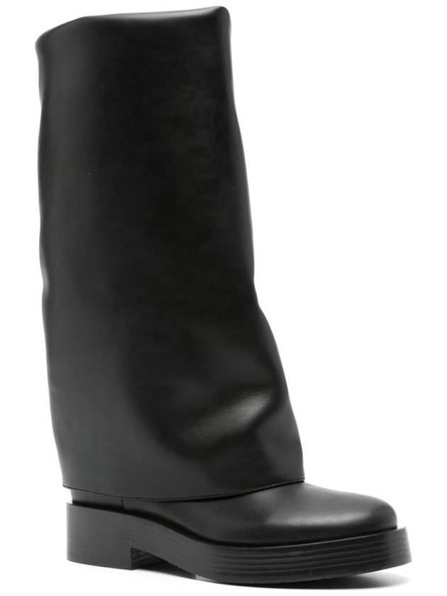 Casadei Boots Black - CASADEI - BALAAN 3