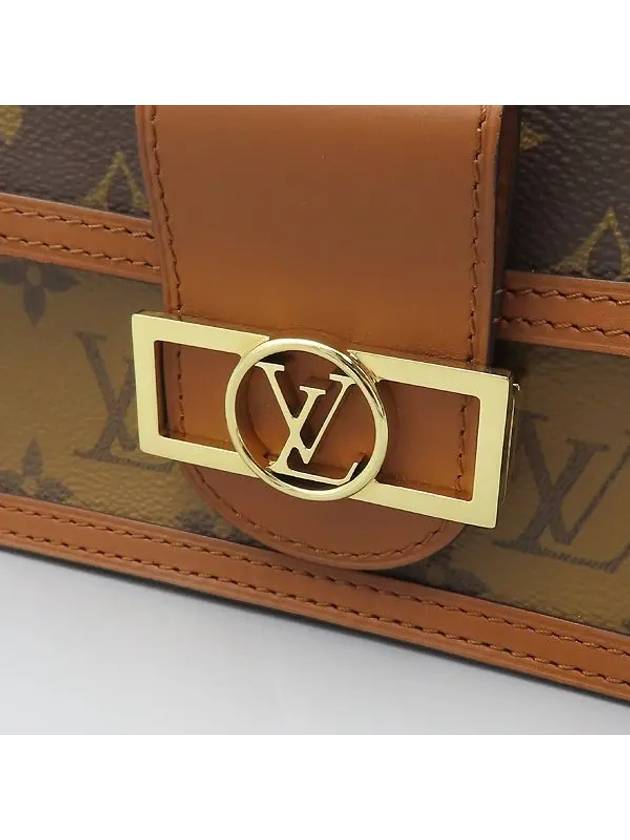 M68746 Crossbody Bag - LOUIS VUITTON - BALAAN 5