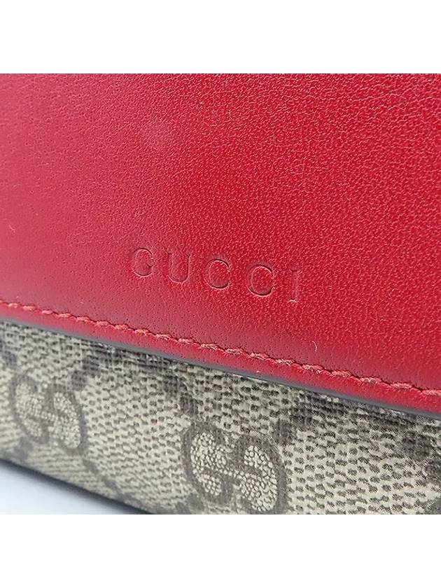 410100 long wallet - GUCCI - BALAAN 3