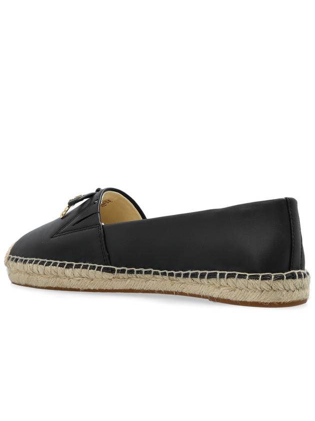 Michael Michael Kors Espadrilles Nori, Women's, Black - MICHAEL KORS - BALAAN 5