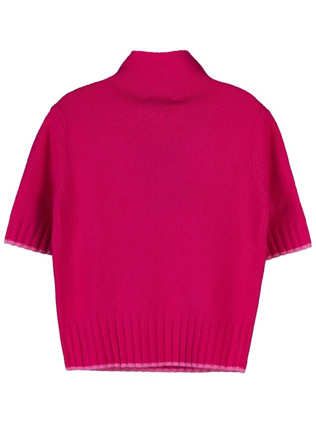 Grazia cashmere knit GRAZIA 001 - MAX MARA - BALAAN 2