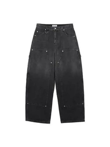 Milo Archive Craft Carpender Pants Medium Gray - MILLO ARCHIVE - BALAAN 1