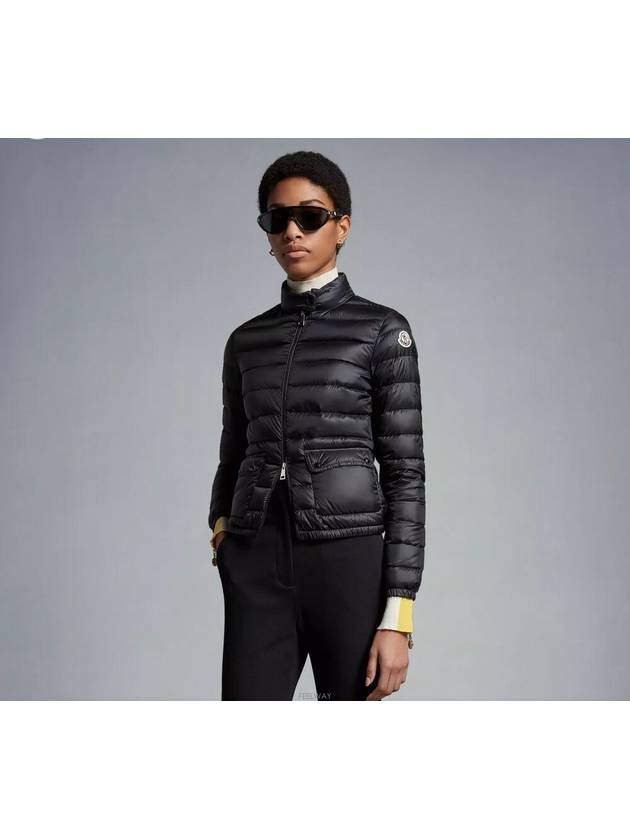 women padding - MONCLER - BALAAN 8