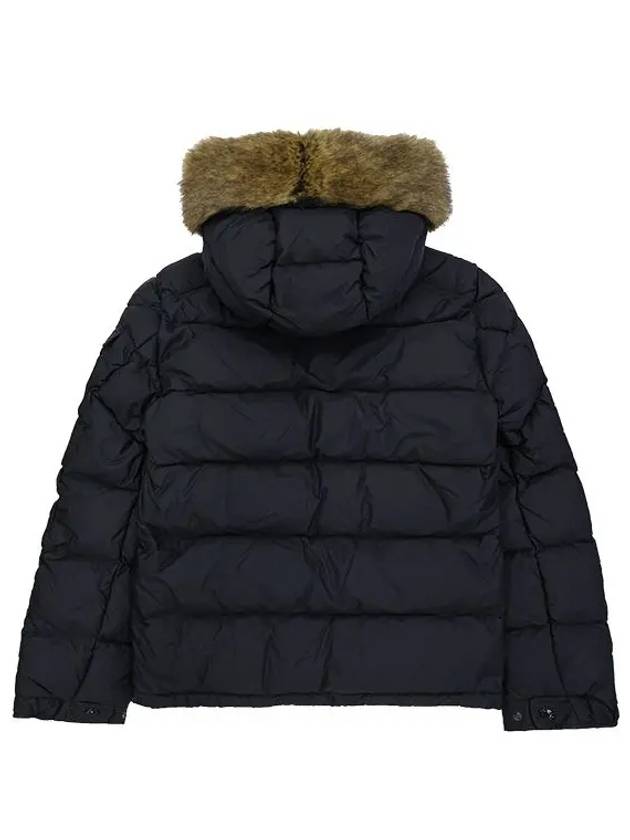 Men's Mayap Padding Black - MONCLER - BALAAN 9