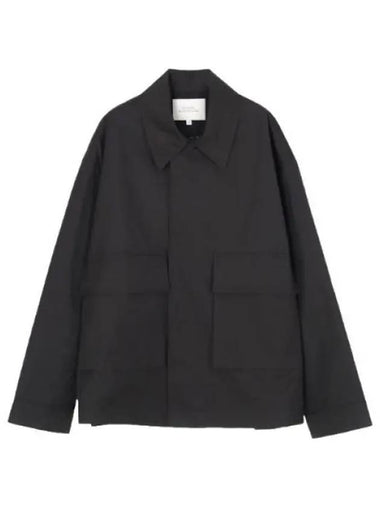 reg jacket - STUDIO NICHOLSON - BALAAN 1