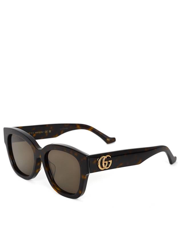 GG1550SK round frame sunglasses GG1550SK - GUCCI - BALAAN 2