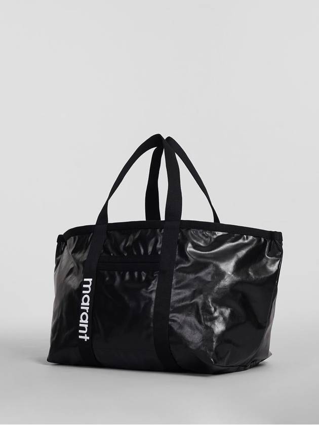 Isabel Marant Warden Tote - ISABEL MARANT - BALAAN 2