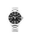 L38414566 Men's Metal Watch - LONGINES - BALAAN 3