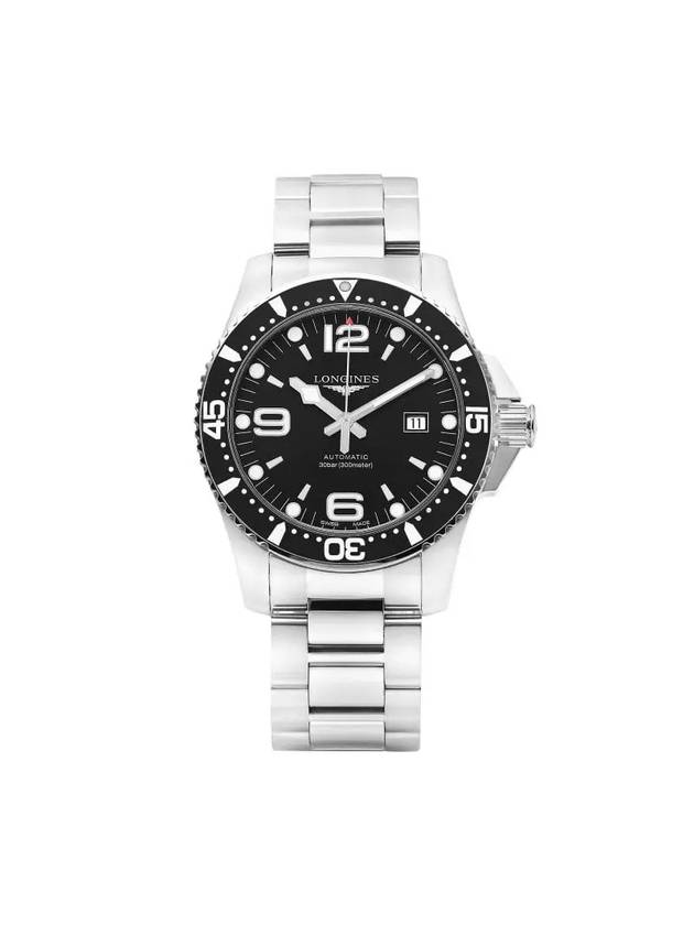 L38414566 Men's Metal Watch - LONGINES - BALAAN 1