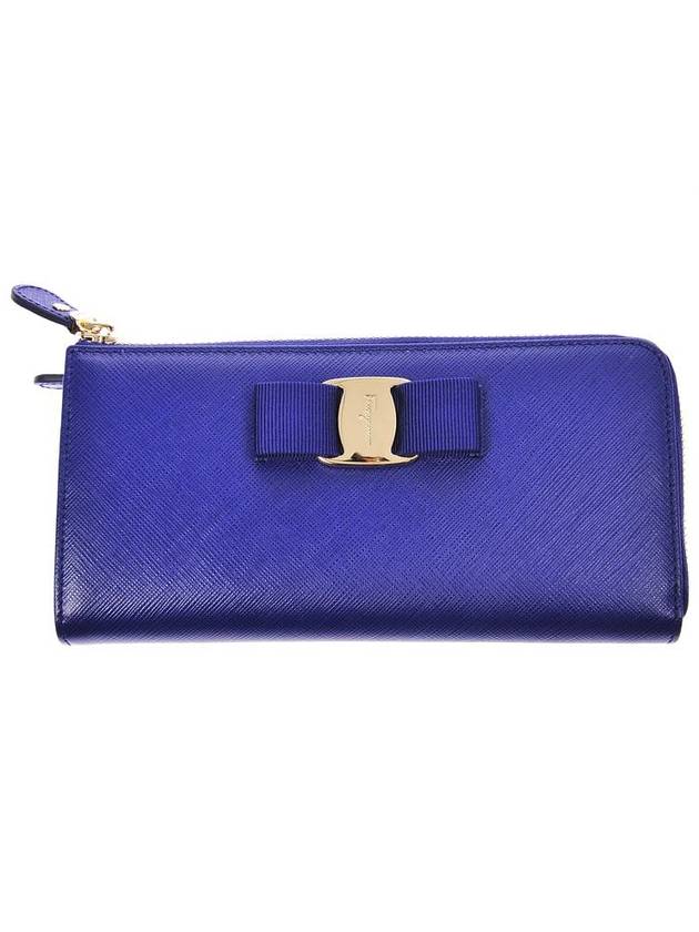 Salvatore Ferragamo Wallet - SALVATORE FERRAGAMO - BALAAN 1