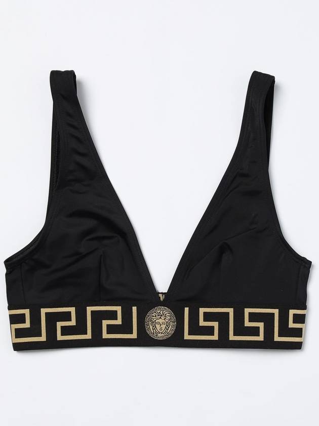 Swimsuit woman Versace - VERSACE - BALAAN 2