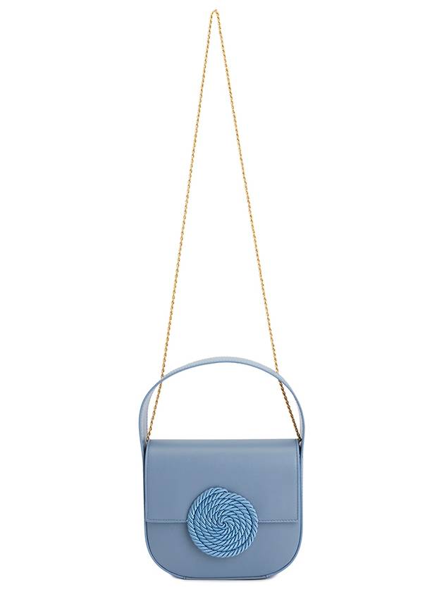 24R1MAR10313 BLUE Women s Tote Bag - DESTREE - BALAAN 6