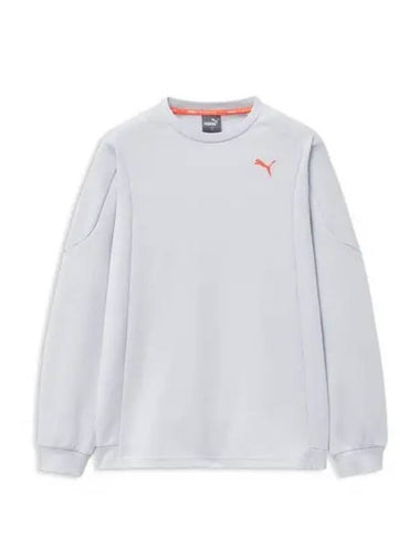 Active Cotton Blend Crew 94048401 - PUMA - BALAAN 1