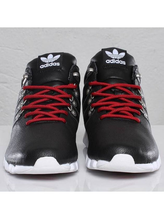 01G50693OriginalMega Torsion Flex MidBlack White Red - ADIDAS - BALAAN 2