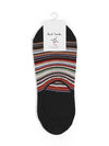 M1A 849MO J599C 92 Stripe Fake Socks - PAUL SMITH - BALAAN 3