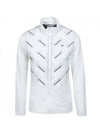 Women s Shield Hybrid Jacket White - J.LINDEBERG - BALAAN 1