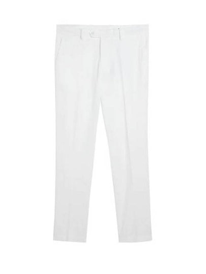 Men's Vent Stretch Pants White - J.LINDEBERG - BALAAN 2