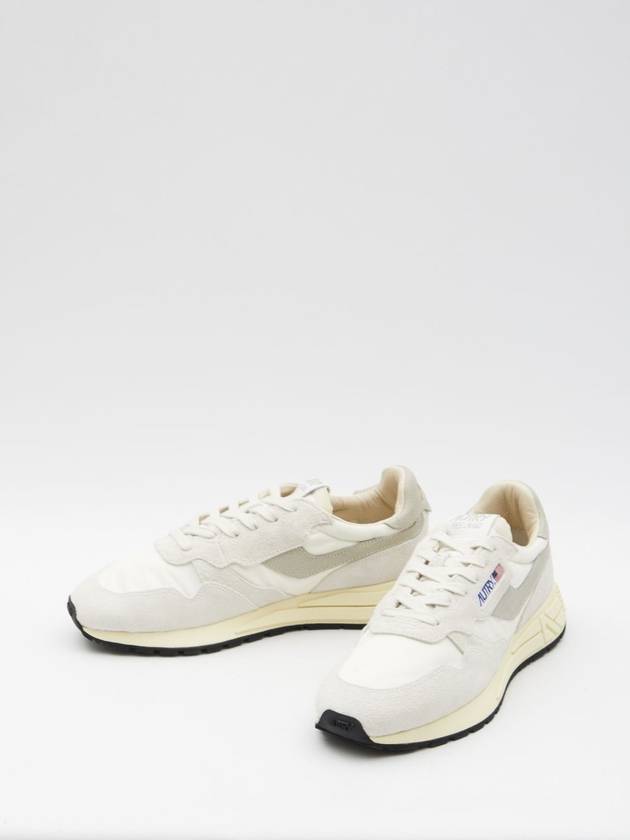 Reelwind Low sneakers - AUTRY - BALAAN 5