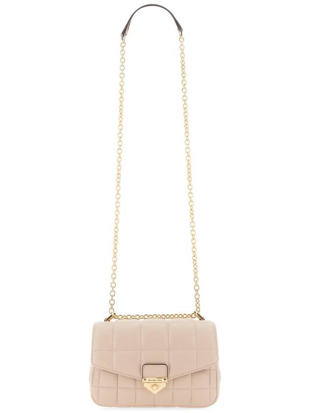 SOHO SHOULDER BAG - MICHAEL KORS - BALAAN 1