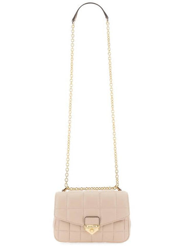 SOHO SHOULDER BAG - MICHAEL KORS - BALAAN 1