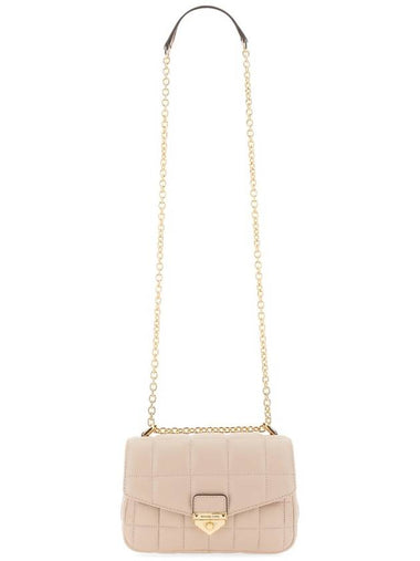 SOHO SHOULDER BAG - MICHAEL KORS - BALAAN 1