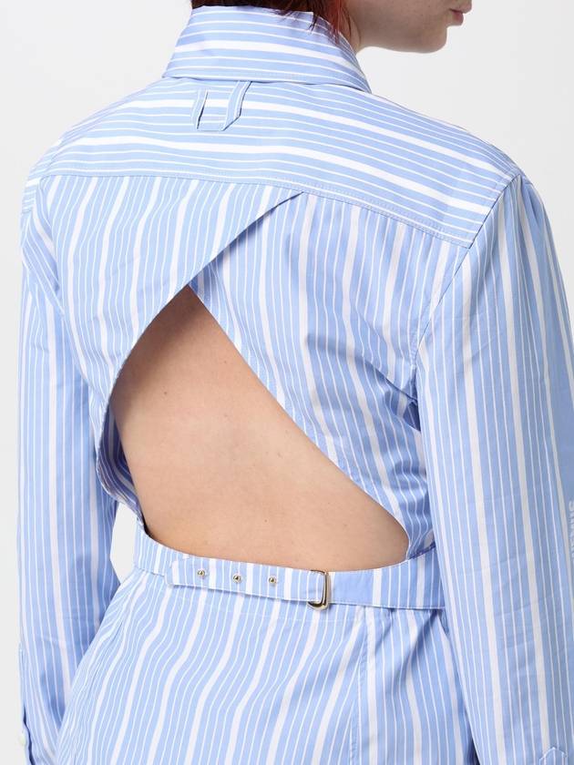 Top woman Jacquemus - JACQUEMUS - BALAAN 5