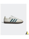 Sambor OG Low Top Sneakers Cloud White - ADIDAS - BALAAN 2