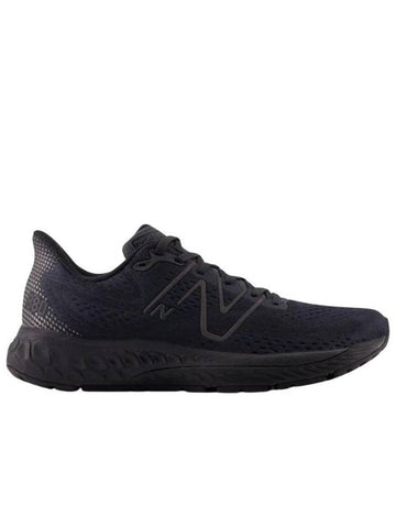 Fresh Foam X 880V13 Low Top Sneakers Black - NEW BALANCE - BALAAN 1