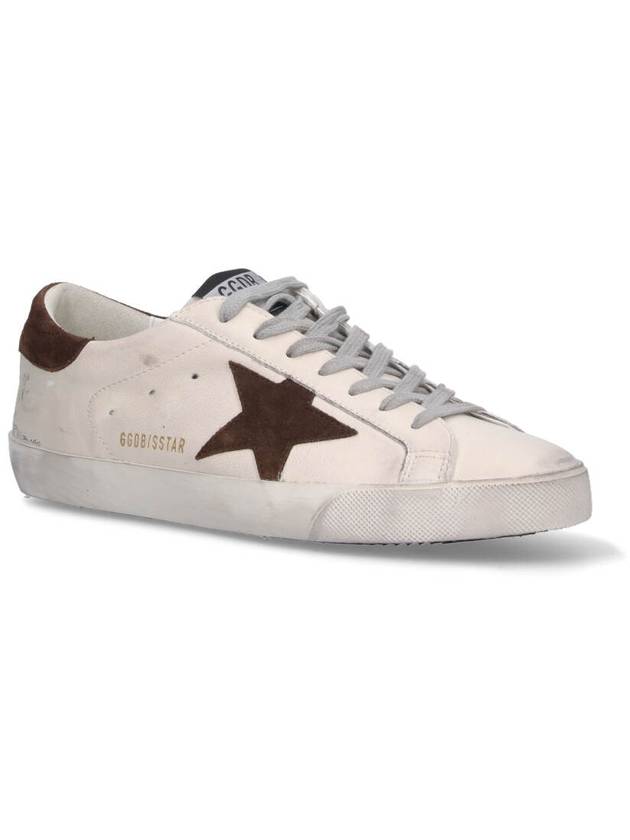 Golden Goose Sneakers White - GOLDEN GOOSE - BALAAN 2