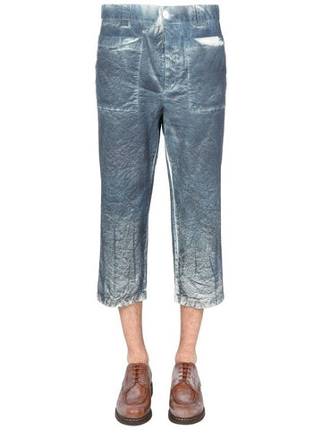 STRAIGHT TROUSERS - SUNNEI - BALAAN 1