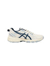 Gel Venture 6 SPS Birch French Low Top Sneakers Blue White - ASICS - BALAAN 1