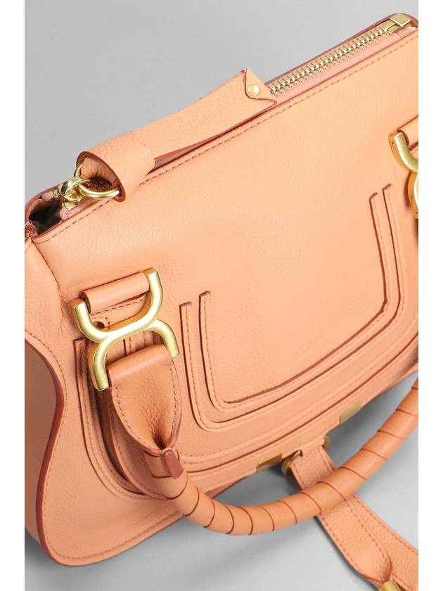 Chloé Mercie Shoulder Bag - CHLOE - BALAAN 4