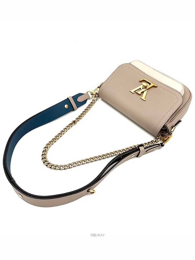 women cross bag - LOUIS VUITTON - BALAAN 5