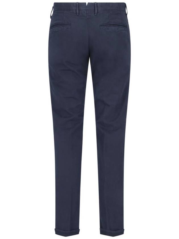 Incotex Trousers - INCOTEX - BALAAN 2