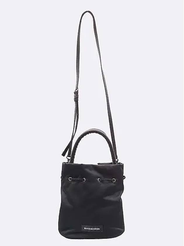 673214 2 WAY bag - BALENCIAGA - BALAAN 3