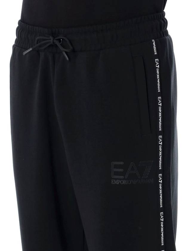 Ea7 Emporio Armani Jogging Pants - EMPORIO ARMANI - BALAAN 3