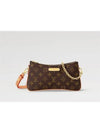 NEW Rib Pochette Monogram M83008 - LOUIS VUITTON - BALAAN 1