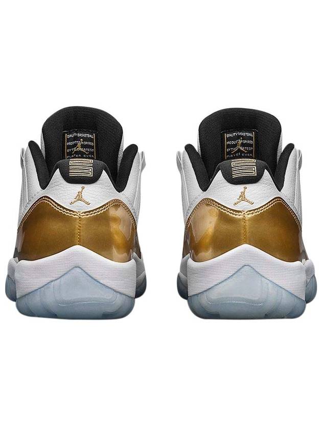 GS Jordan 11 Retro Low Closing Ceremony GS 528896 103 GS Jordan 11 Retro Low Closing Ceremony - NIKE - BALAAN 3