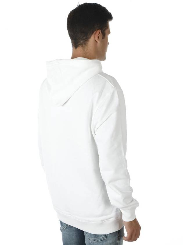 Burberry Sweatshirt Hoodie - BURBERRY - BALAAN 4