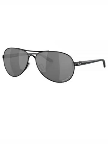 Feedback Polished Black W Prism Polarized OO4079 34OO4079 3459 - OAKLEY - BALAAN 1