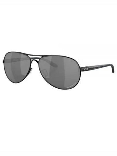 Feedback Polished Black W Prism Polarization OO4079 34OO4079 3459 - OAKLEY - BALAAN 1