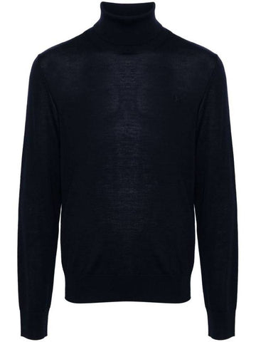 DSQUARED2 Sweaters Blue - DSQUARED2 - BALAAN 1