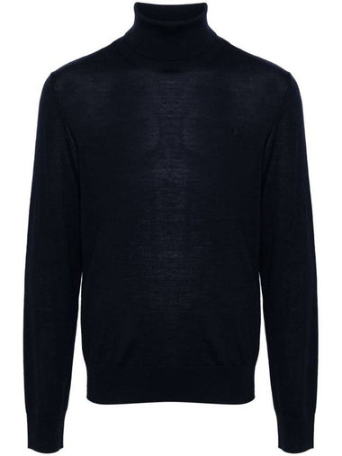 DSQUARED2 Sweaters Blue - DSQUARED2 - BALAAN 1