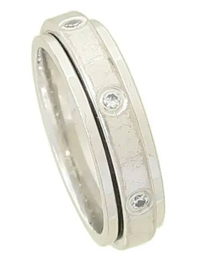 G34PQ347 Ring Jewelry - PIAGET - BALAAN 2