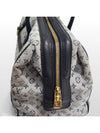 Louis vuitton monogram Josephine PM tote bag M92312 - LOUIS VUITTON - BALAAN 5