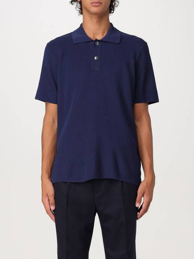 Polo shirt men Jacquemus - JACQUEMUS - BALAAN 1