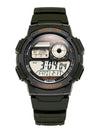 AE 1000W 3AVDF Men s Watch - CASIO - BALAAN 6